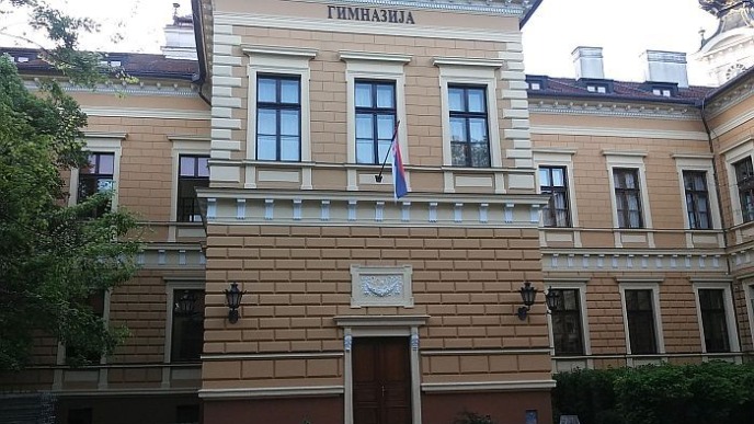 Inspekcija u "Jovinu"